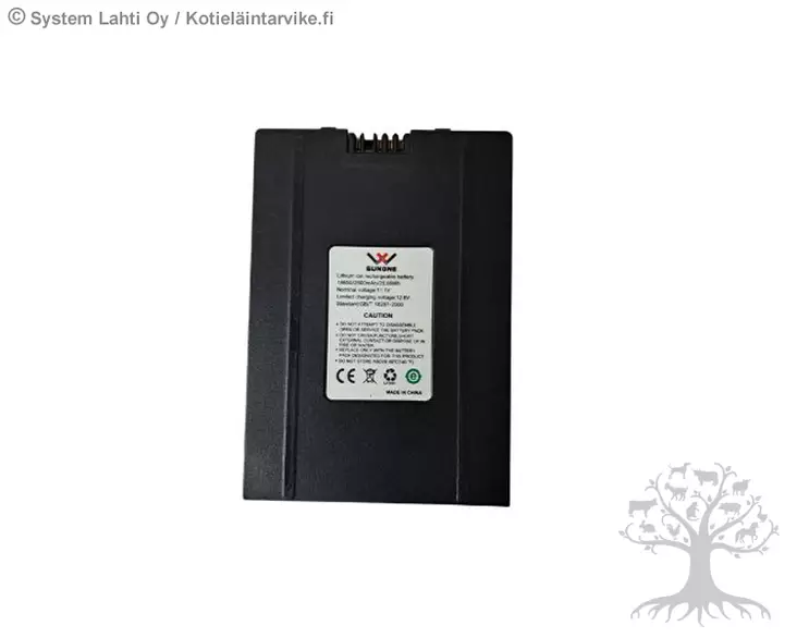 BMV Akku M30 - Ultraäänitutkimus - 20191-1 - 1