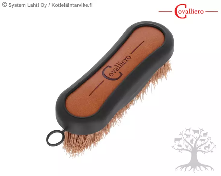 Covalliero Harja Mini Deluxe - Harjat, Viimeistely - 3230291 - 1