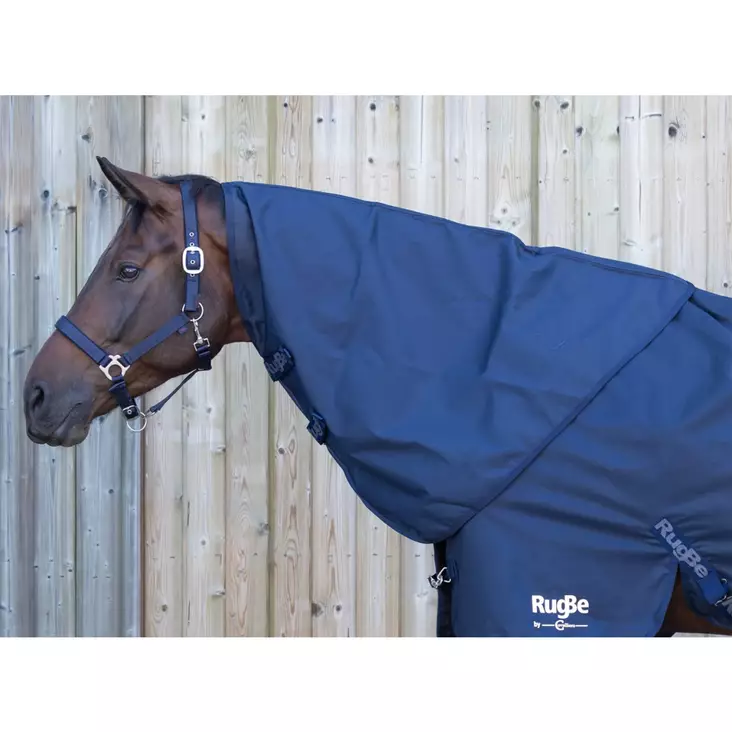 Covalliero Neckpiece Zero 200 g - Turnout Rugs - 3226371 - 1