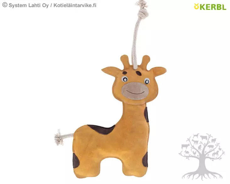 Kerbl Horse Toy KniStar Giraffi - Toys - 3230301 - 1