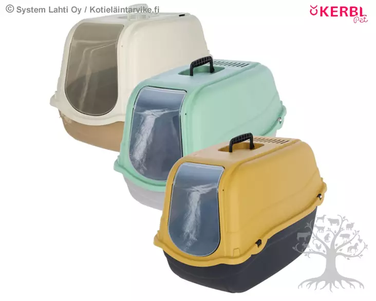 PetitLine Kissanvessa Minka - Covered - 81571 - 3