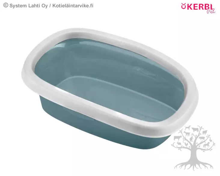 Stefanplast Kissanvessa Sprint - Avomallit - 81581 - 1