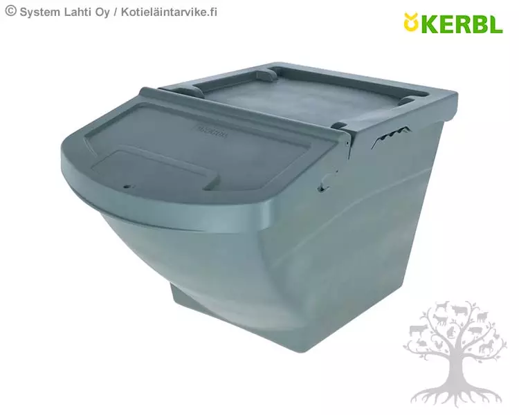 Box Pistacchio Bio | Passo Ladro