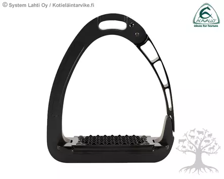 Acavallo Safety Stirrups Arena AluPLUS - Stirrups - 121342 - 2