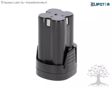 Clipster Keritsin FarmClipper Akku2 - Keritsimet - 18262 - 10