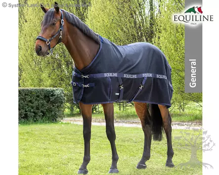 Equiline Puuvillaloimi Reynosa - Equiline Rugs  - 07240032 - 1