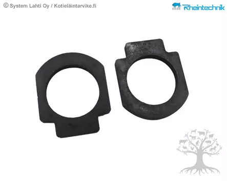 HK Rheintechnik Locking Plates - Calf Pullers, Calving Ropes - 106612 - 1