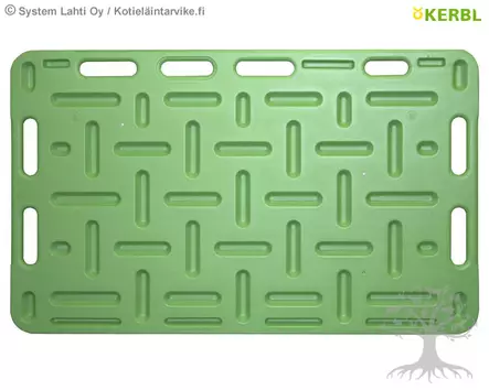 Kerbl Herding Board 94x76cm, Different colors - Restraining and Control - 22122 - 2
