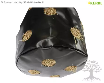 Kerbl Heinäpussi HayBag Plastic - Heinäverkot, Heinäpussit - 326102 - 2