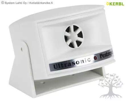 Kerbl Hiiri- ja rottakarkotin UltraStop - Tuholaistorjunta - 299642 - 3