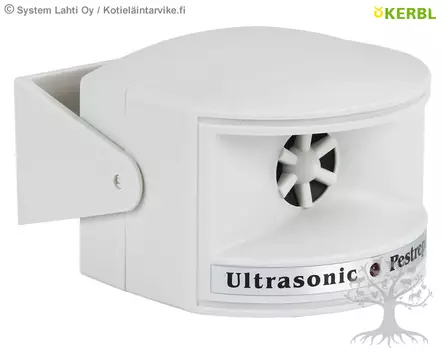 Kerbl Hiiri- ja rottakarkotin UltraStop - Tuholaistorjunta - 299642 - 1