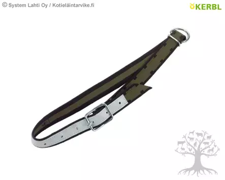 Kerbl Neck Strap 130x4cm for Cow - Cow Collar - 12502 - 1