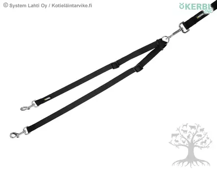 PetitLine Coupling Miami - Douple Leashes - 80222 - 1
