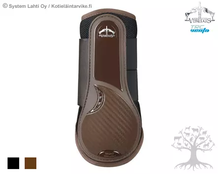 Veredus TRC Vento Etujalansuojat - Veredus Koulusuojat, Hivutussuojat - 21020152 - 2