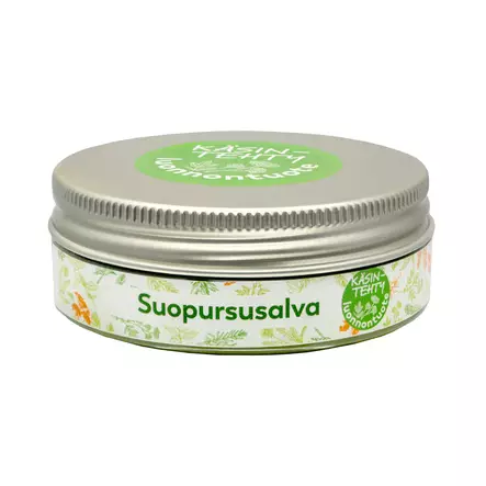 Ekorentoutus Nuokkuhelmikkä Suopursusalva - Hyvinvointi - 400222 - 1