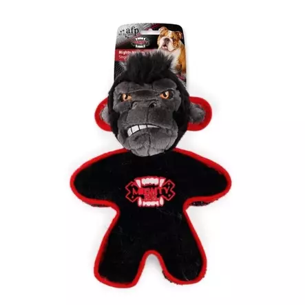 AFP Koiran Pehmolelu Mighty Rex Monkey - Plush Toys - AFPH04352 - 1