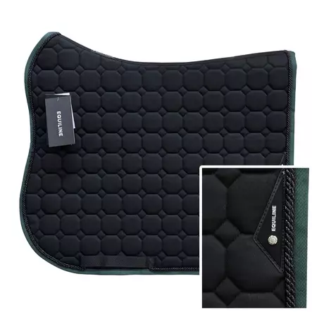 Equiline Satulahuopa Octagon Piping B4+112 - EQUILINE Satulahuovat - B01010-4-112 - 1