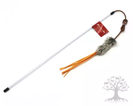 Ozamil Kissan Onkilelu Cherokee - Teasers & Wand Toys - 787.2712 - 3