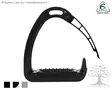 Acavallo Safety Stirrups Arena AluPLUS - Stirrups - 121342 - 1