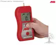 Ako Testimittari Multimeter - Aitauksen Jännitemittarit - 442562 - 3