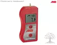 Ako Testimittari Multimeter - Aitauksen Jännitemittarit - 442562 - 1