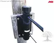 Ako Cattle Gate Electro Gate 5m - Gate Systems - 44282 - 15