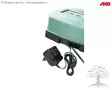 Ako Verkkovirta adapteri 230V - Akkupaimenet 9V/12V - 371012 - 4