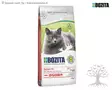 Bozita Dry Food Senior 8+ With Salmon 2kg - Dry Cat Food - 797.0682 - 1