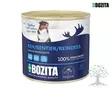 Bozita Naturals Reindeer Poronliha 625g VILJATON - Bozita Nordic & Naturals - 677.2142 - 1