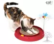 Catit Play`n Scratch Activation Toy - Activation Toys - 787.0042 - 2