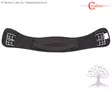 Covalliero Dressage Girth Soft Curved - Dressage Girths - 32442 - 1