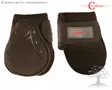 Covalliero Takajalansuojat TecAir Brown - Jännesuojat, Takajalansuojat - 3297672 - 2