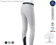 Eqode by Equiline Women's Riding Breeches Knee Grip - Equiline Women's Riding Breeches - N56002 - 10