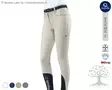 Eqode by Equiline Women's Riding Breeches Knee Grip - Equiline Women's Riding Breeches - N56002 - 7