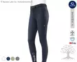 Eqode by Equiline Women's Riding Breeches Knee Grip - Equiline Women's Riding Breeches - N56002 - 5