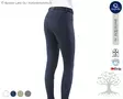 Eqode by Equiline Women's Riding Breeches Knee Grip - Equiline Women's Riding Breeches - N56002 - 6