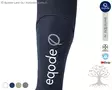 Eqode by Equiline Women's Riding Breeches Knee Grip - Equiline Women's Riding Breeches - N56002 - 13