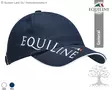 Equiline General Lippalakki Logo - Equiline Lippikset, Pipot, Huivit - T11042 - 1