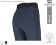Equiline General Naisten Ratsastushousut E-Plus Superior Full Grip High Waist Arlette - Equiline Naisten Ratsastushousut - N08752 - 1