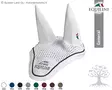 Equiline Ear Net Outline - Equiline Ear Nets - E01042 - 5