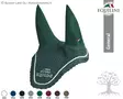 Equiline Ear Net Outline - Equiline Ear Nets - E01042 - 9