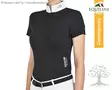 Equiline Limited Women's Competition Polo Shirt Cressidyc - Equiline Women's Competition Line - H00852 - 1