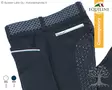 Equiline Limited Naisten Ratsastushousut Schoeller Full Grip Esha - Equiline Naisten Ratsastushousut - N08832 - 7