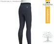 Equiline Limited Women's Riding Breeches Softshell Full Grip Caleitef - Equiline Women's Riding Breeches  - N08952 - 2