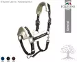 Equiline Riimu Tom - Equiline Halter & Lead Ropes - E00122 - 3