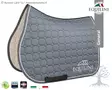 Equiline Saddle Pad Outline - Equiline Saddle Pads - B01042 - 4