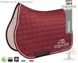 Equiline Saddle Pad Outline - Equiline Saddle Pads - B01042 - 7