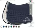 Equiline Saddle Pad Outline - Equiline Saddle Pads - B01042 - 1