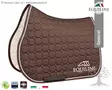 Equiline Saddle Pad Outline - Equiline Saddle Pads - B01042 - 6