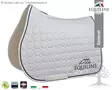 Equiline Saddle Pad Outline - Equiline Saddle Pads - B01042 - 3